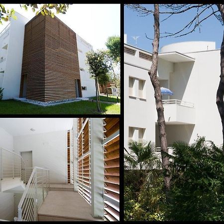 Ai Lecci Apartment Bibione Exterior photo