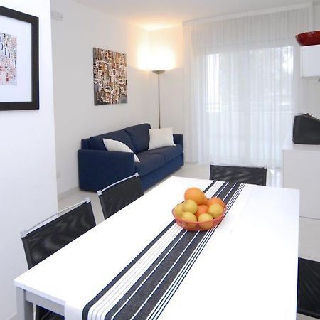 Ai Lecci Apartment Bibione Exterior photo