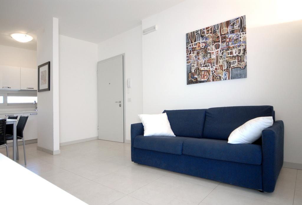 Ai Lecci Apartment Bibione Exterior photo