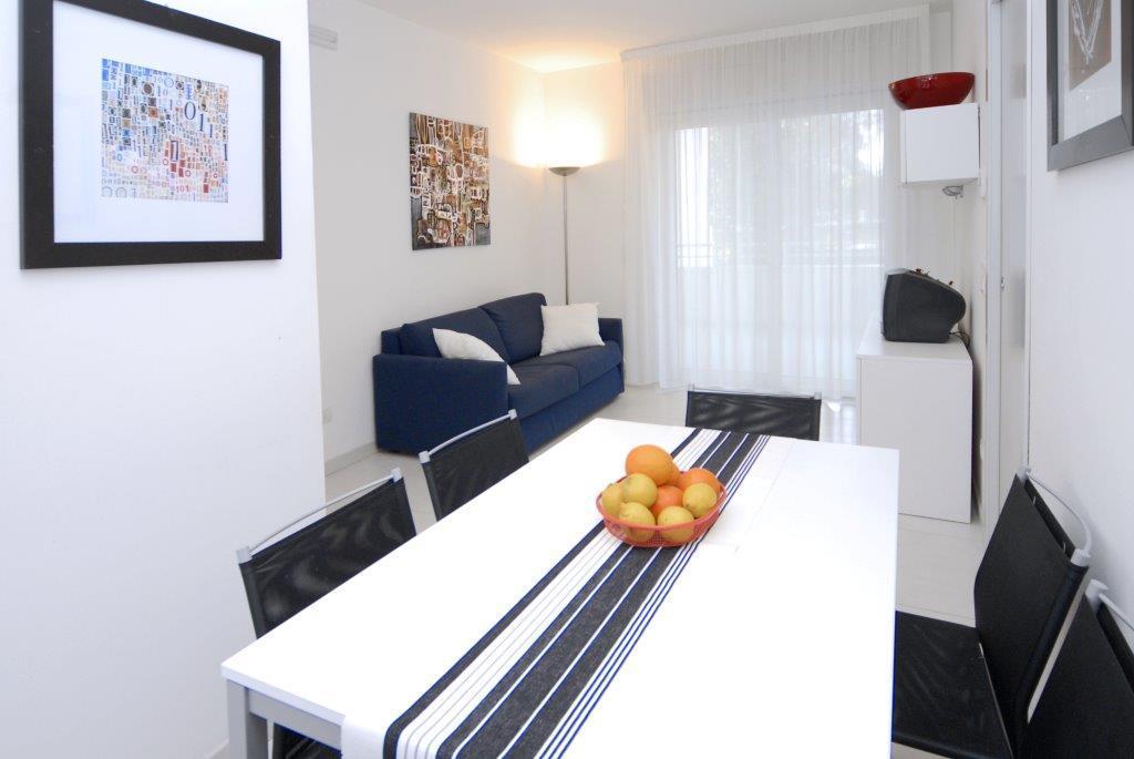 Ai Lecci Apartment Bibione Exterior photo