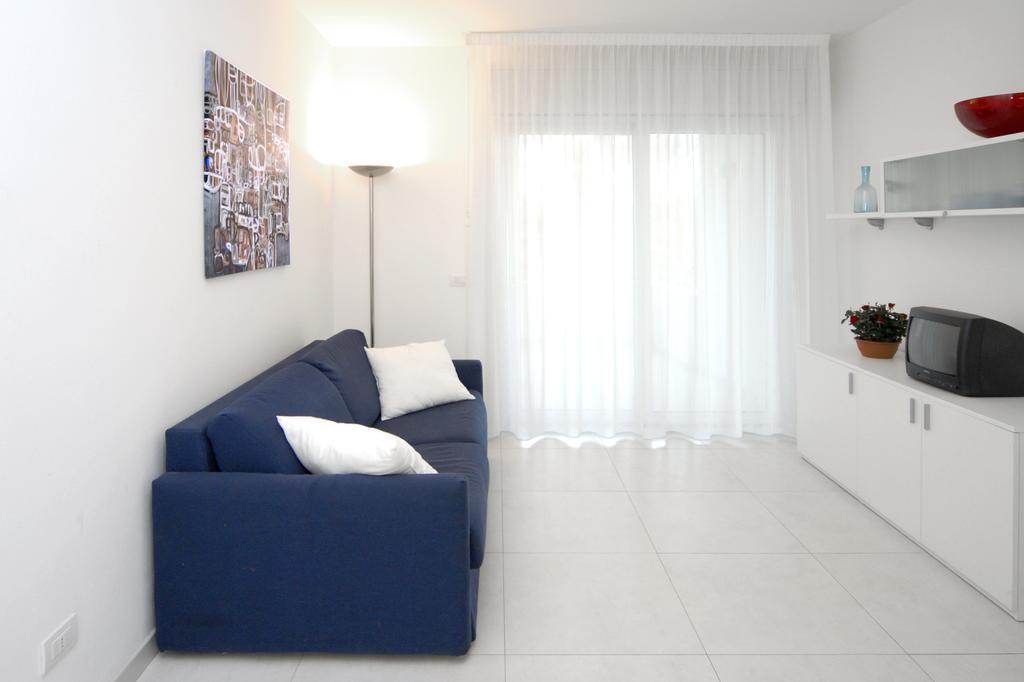 Ai Lecci Apartment Bibione Exterior photo